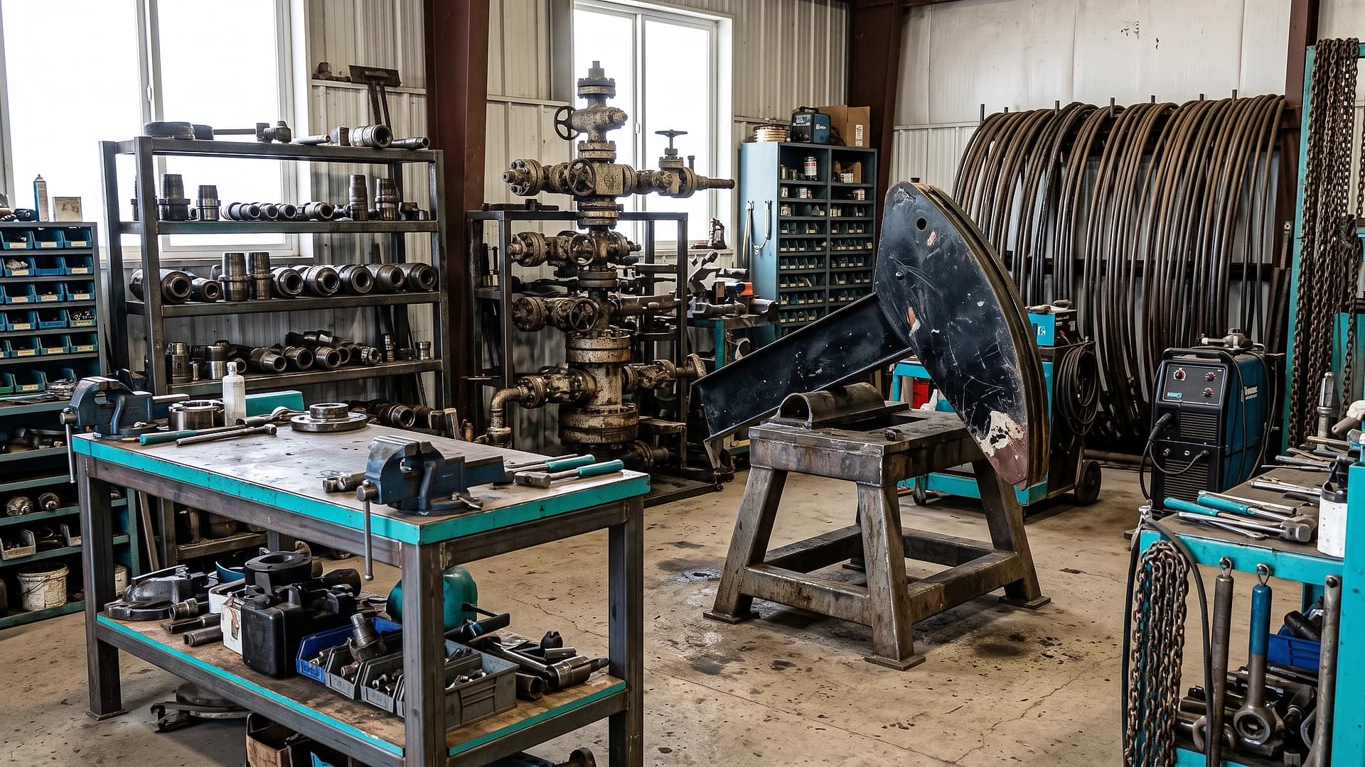 Producing Working Interest For Sale