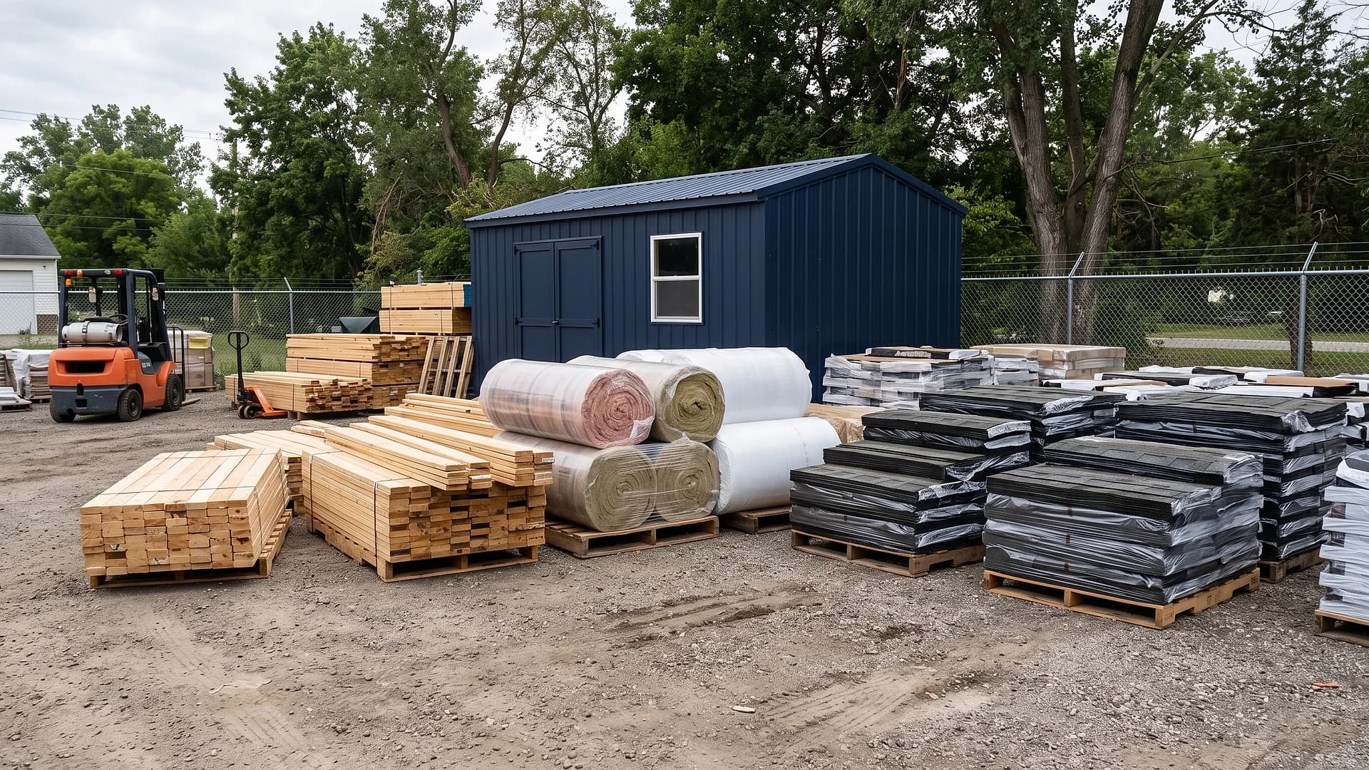 22-Year Remodeling Contractor with Crew