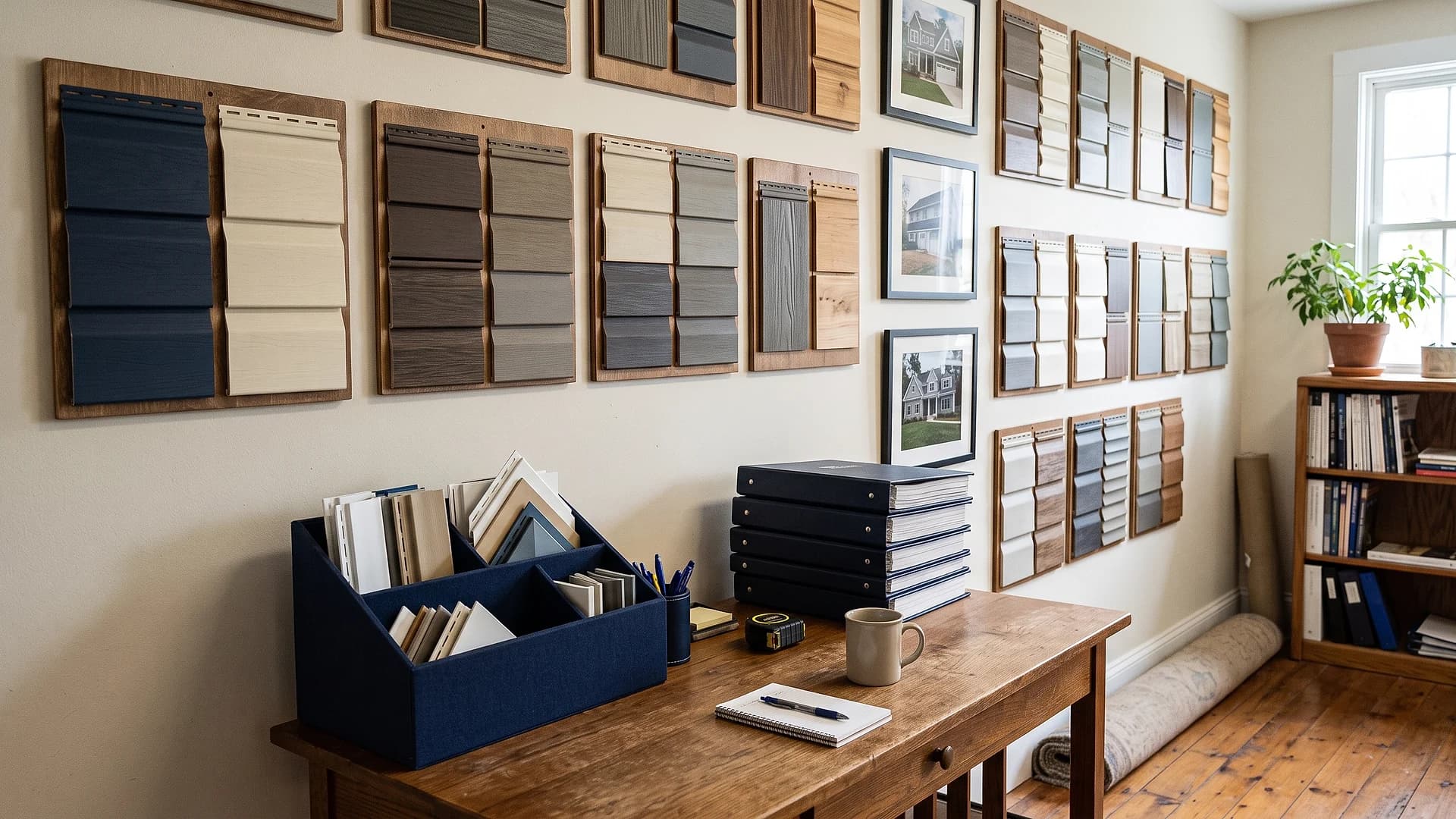 Established 34-year Windows And Siding Business