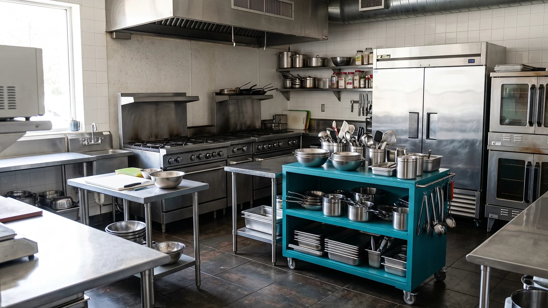High-End, Residential Sub-Contractor – Specialty Trade