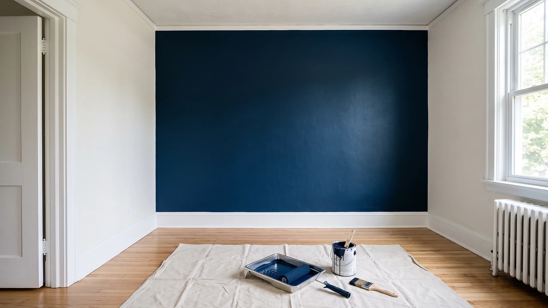 Large Painting Company on the Gulf Coast