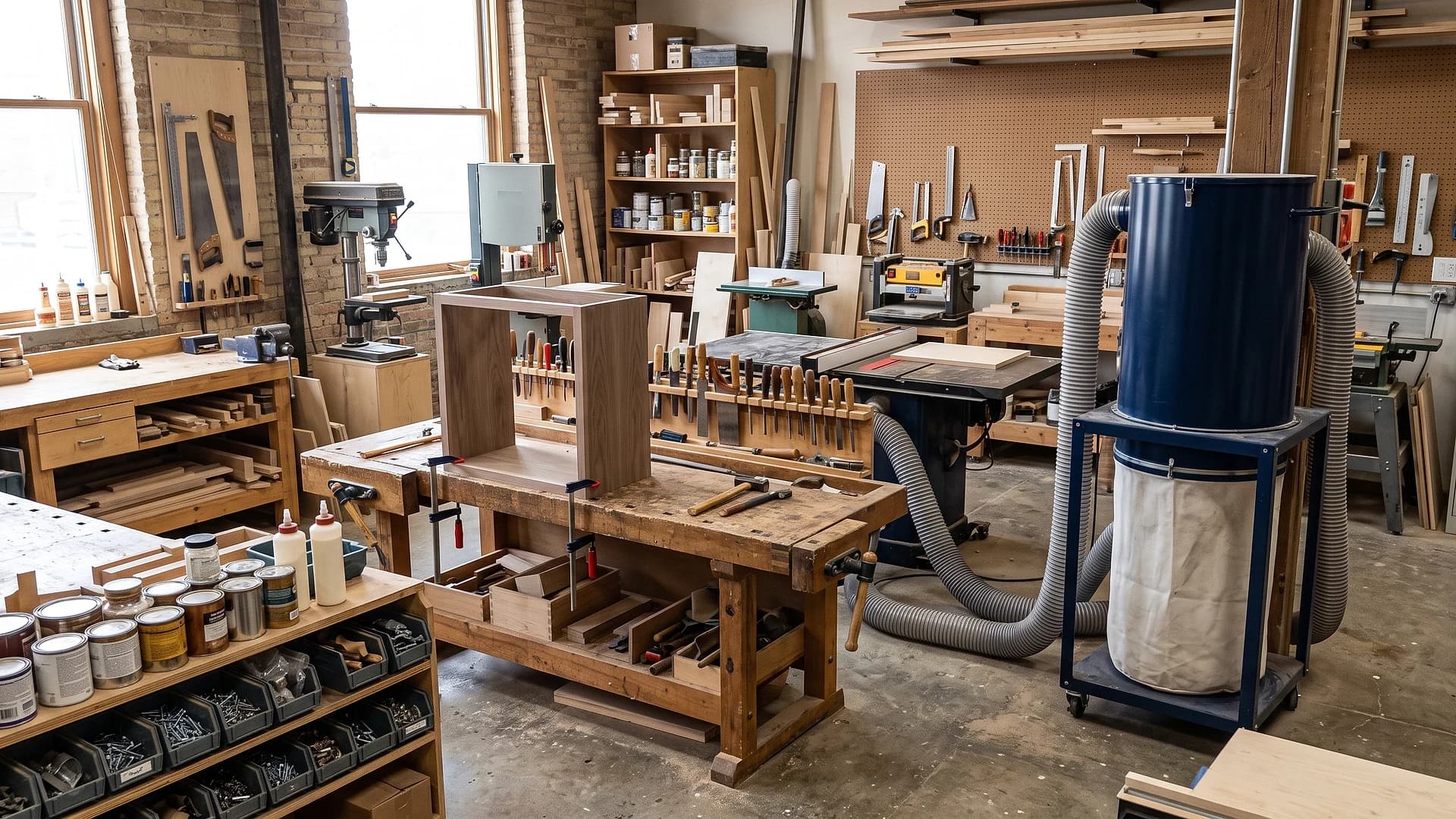 Custom Doors And Windows
