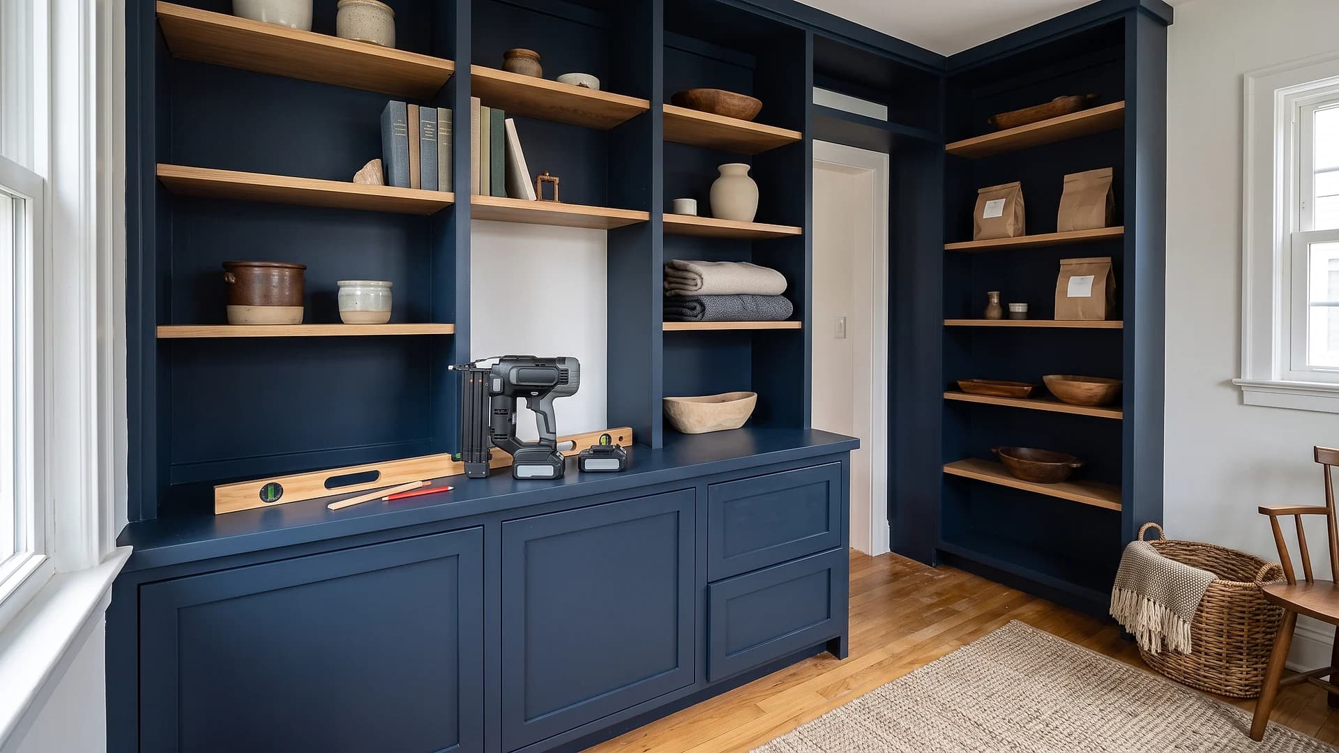 Cabinet Refacing Business Opportunity