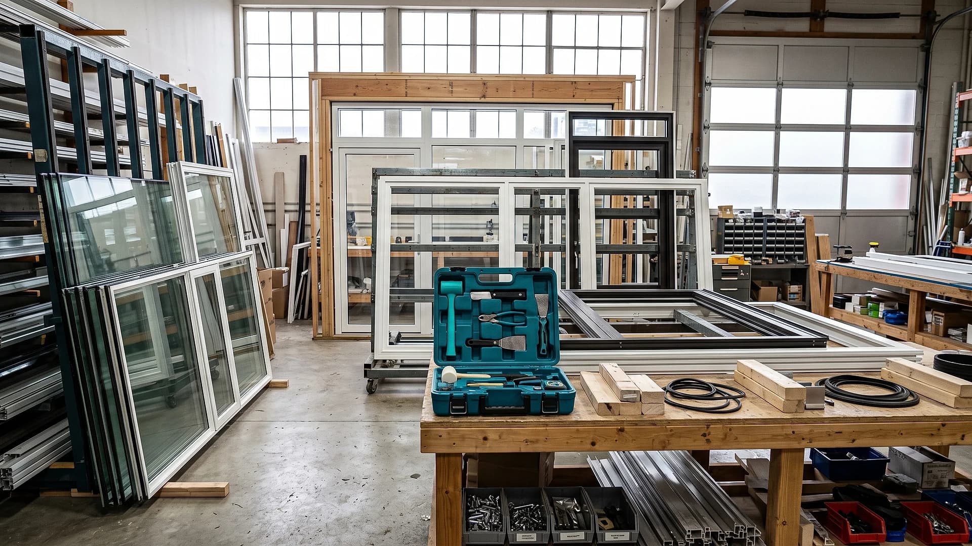 AL-Large Profitable Wood Refinishing And Remodeling Franchise for Sale