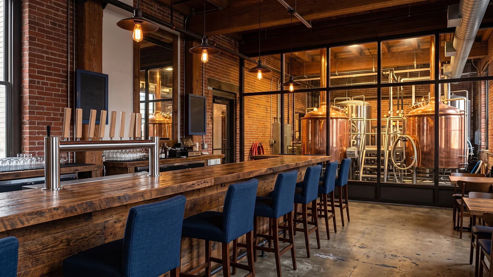 Exceptional Leasing Opportunity In Smithfield
