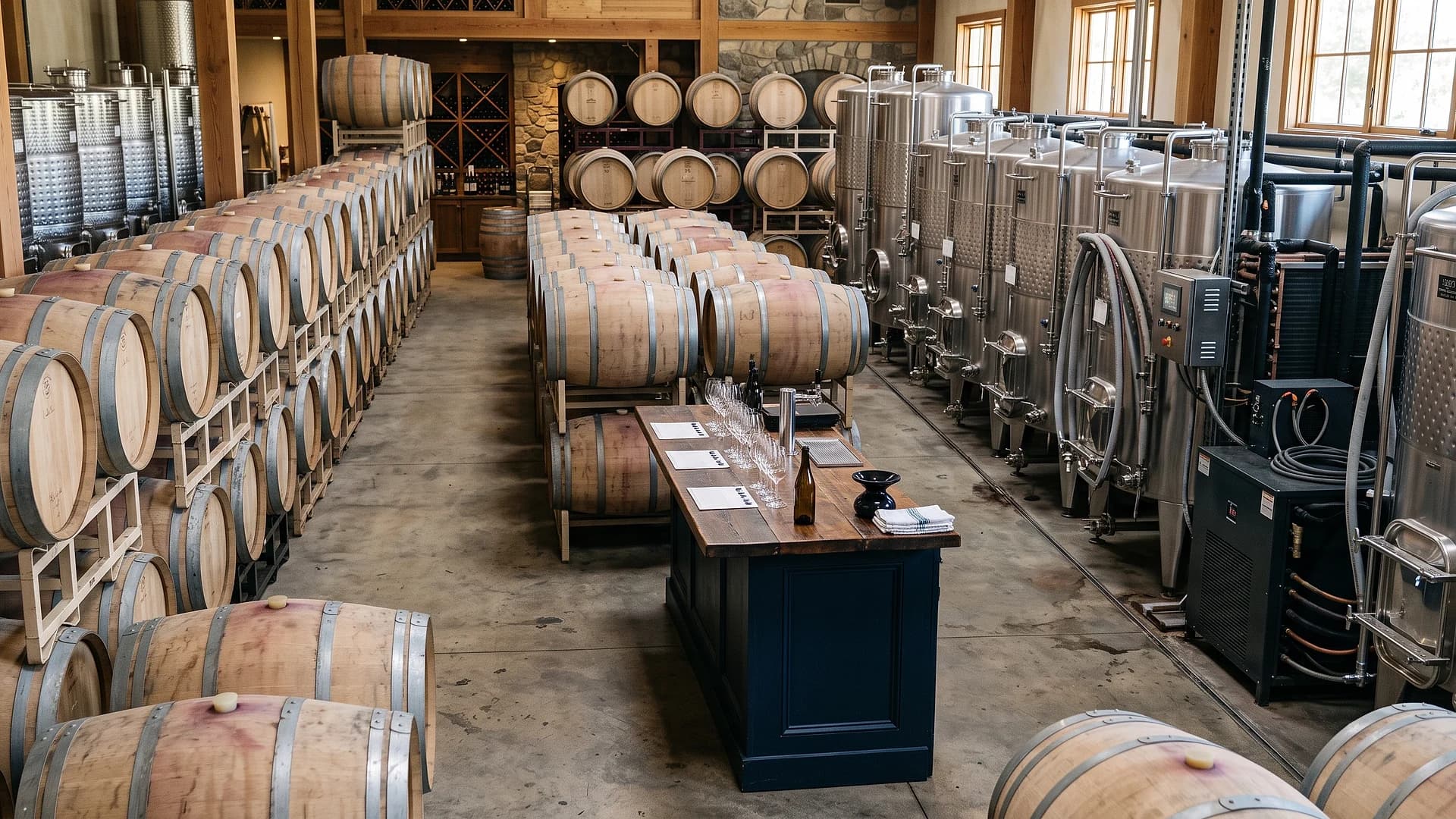 SDM License (Beer & Wine)