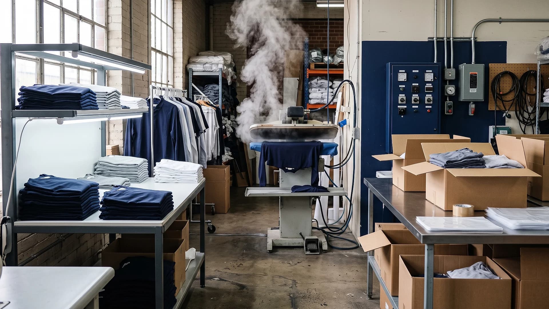 Luxury Fashion Brand $500K+ Inventory And TV Pedigree