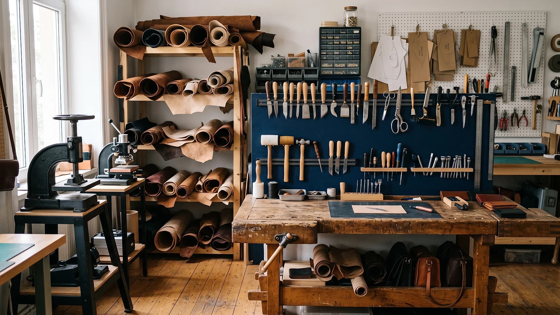 E-commerce Specialty Business