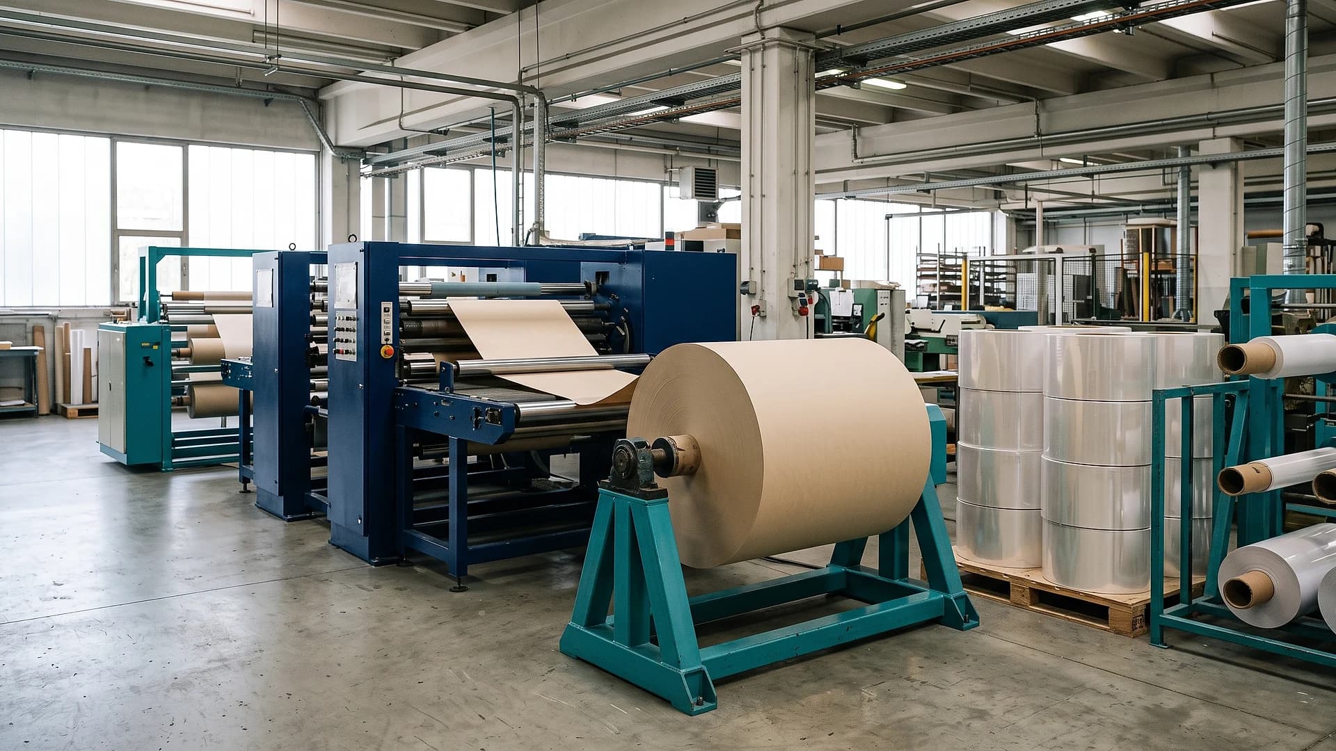 Established National Food Delivery Container and Bag Manufacturer