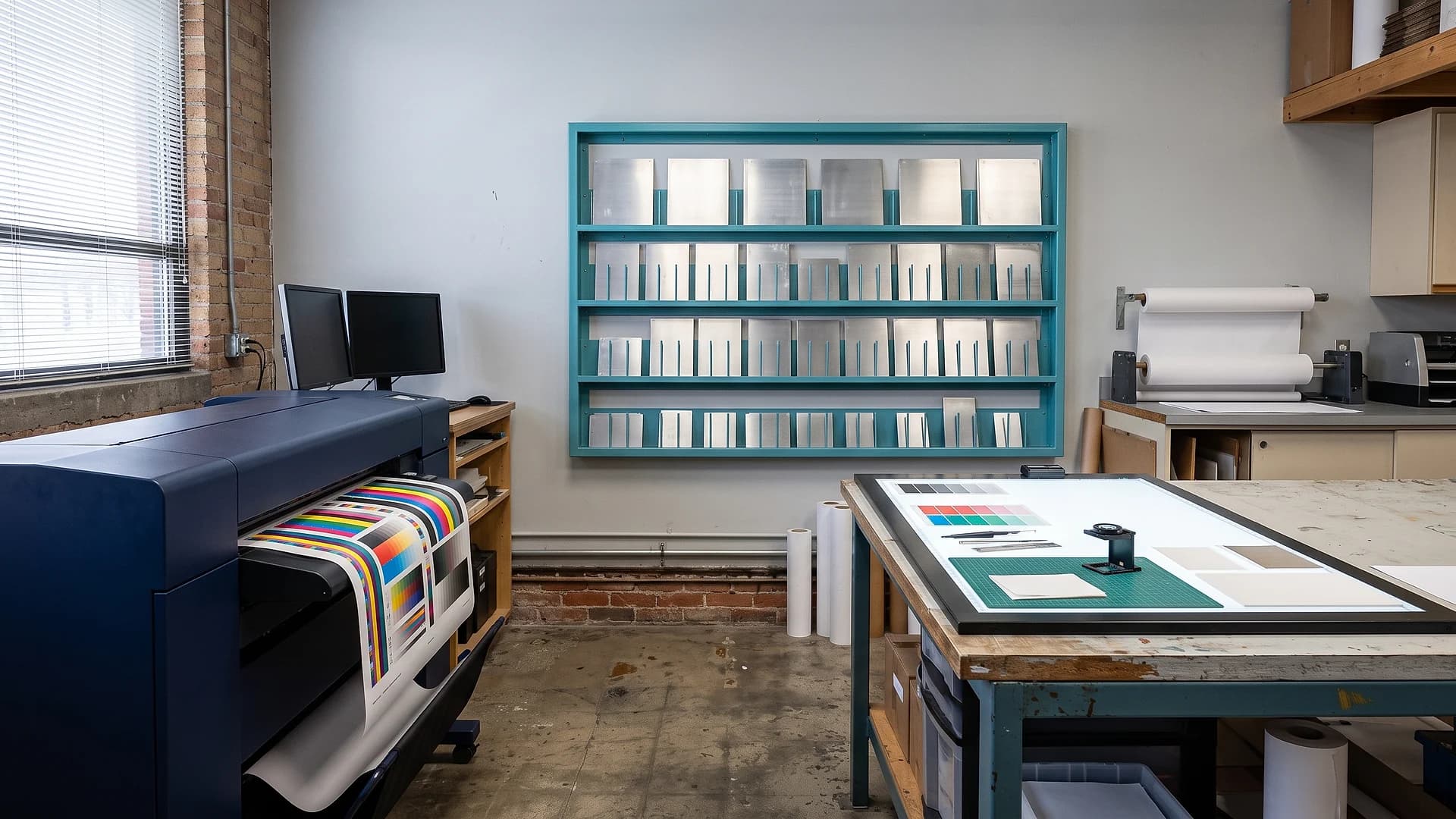 Premier Custom Printing & Design Services on the Gulf Coast