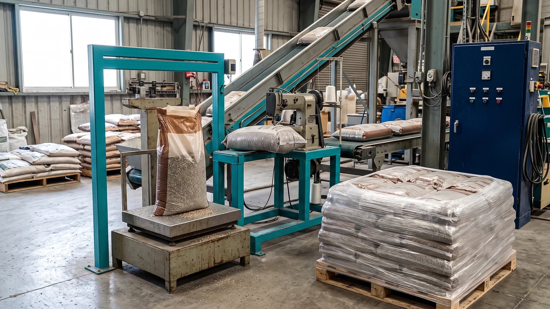 Liquid Organic Fertilizer Company