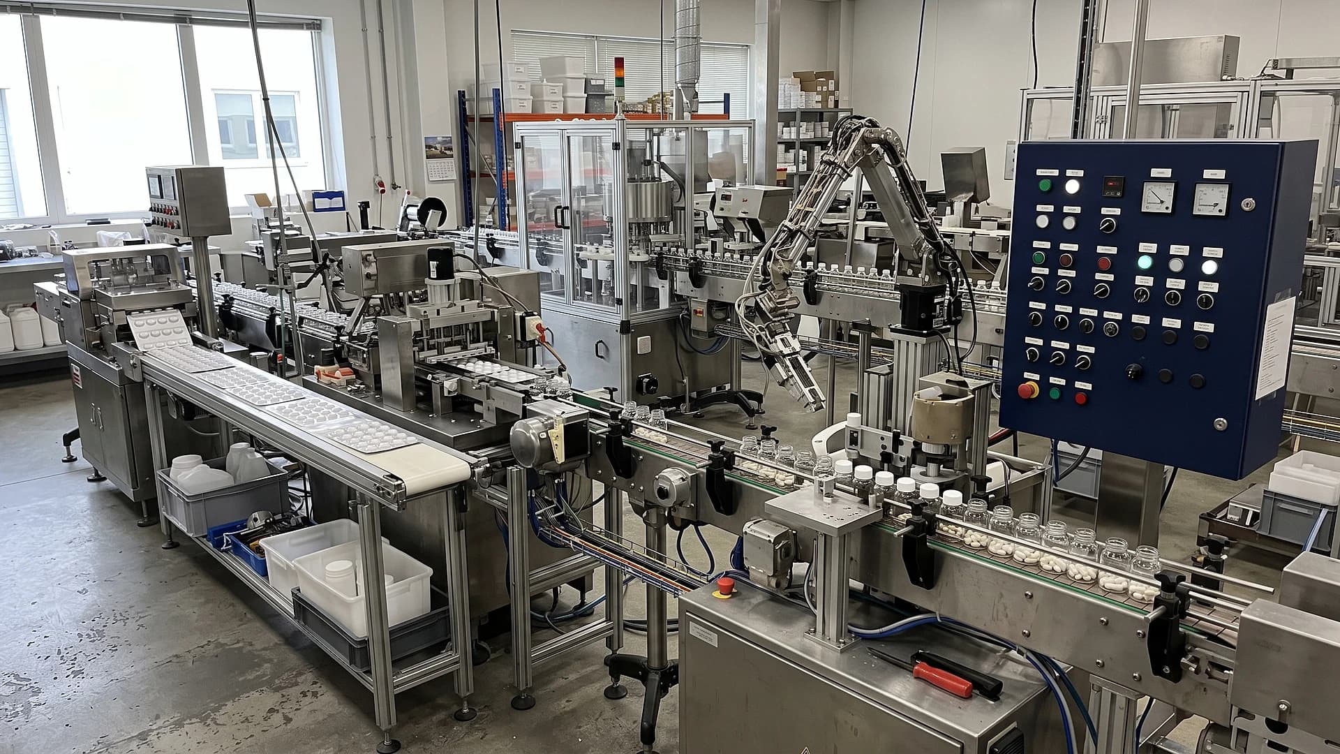 Cannabis Manufacturer & Distributor in OK