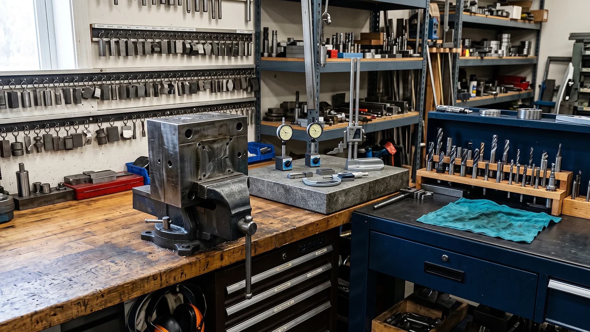 Metal Manufacturing & Stamping Company