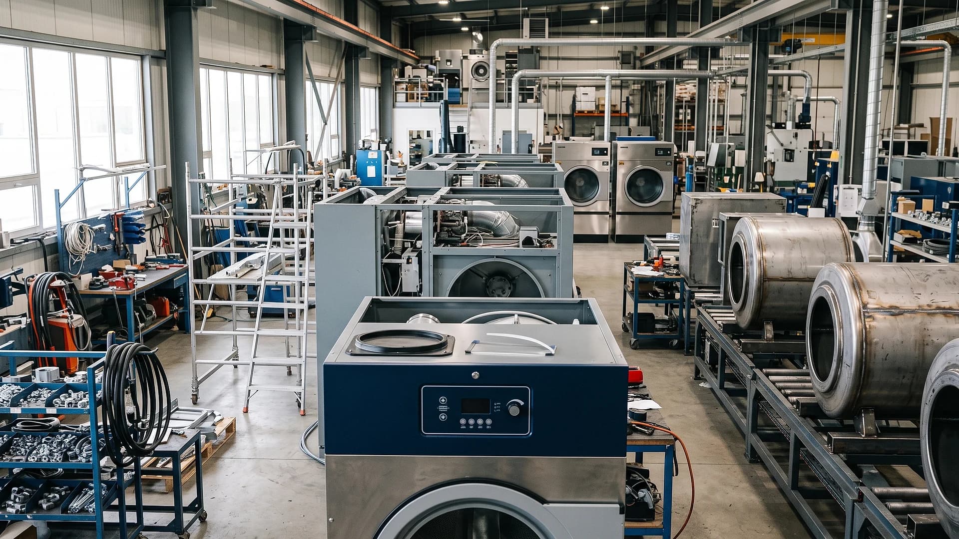 UNDER TRANSACTION – Confidential Opportunity – Diversified Industrial Manufacturing Company