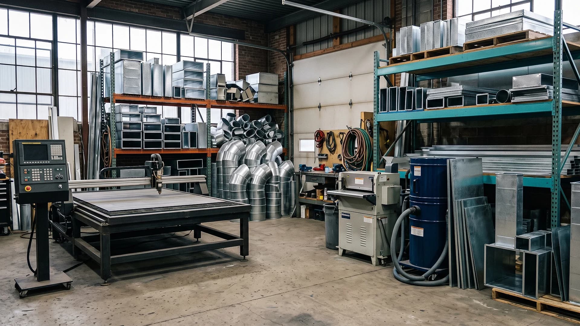 Revolutionary Polymodal Heat Pump Tech Business
