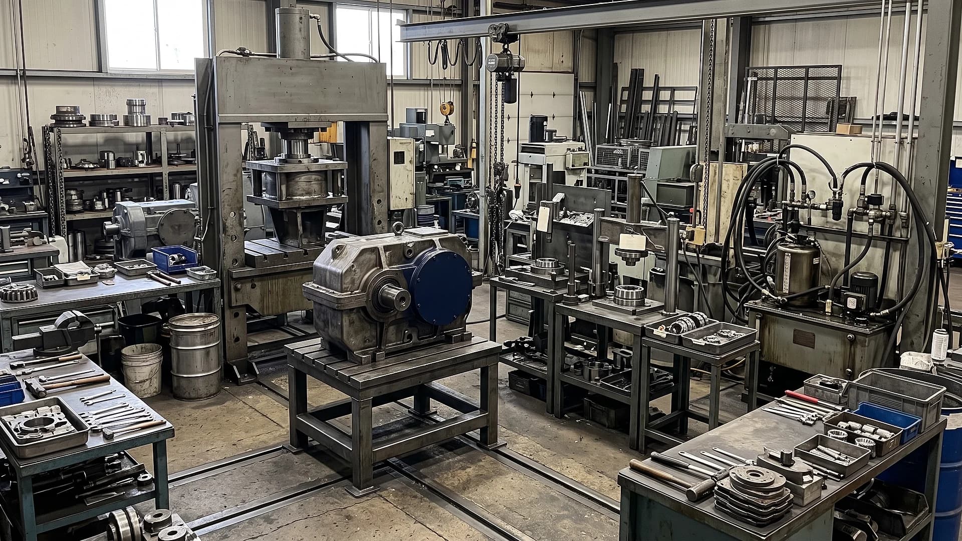 Manufacturer Of Micro Hydro Energy Systems
