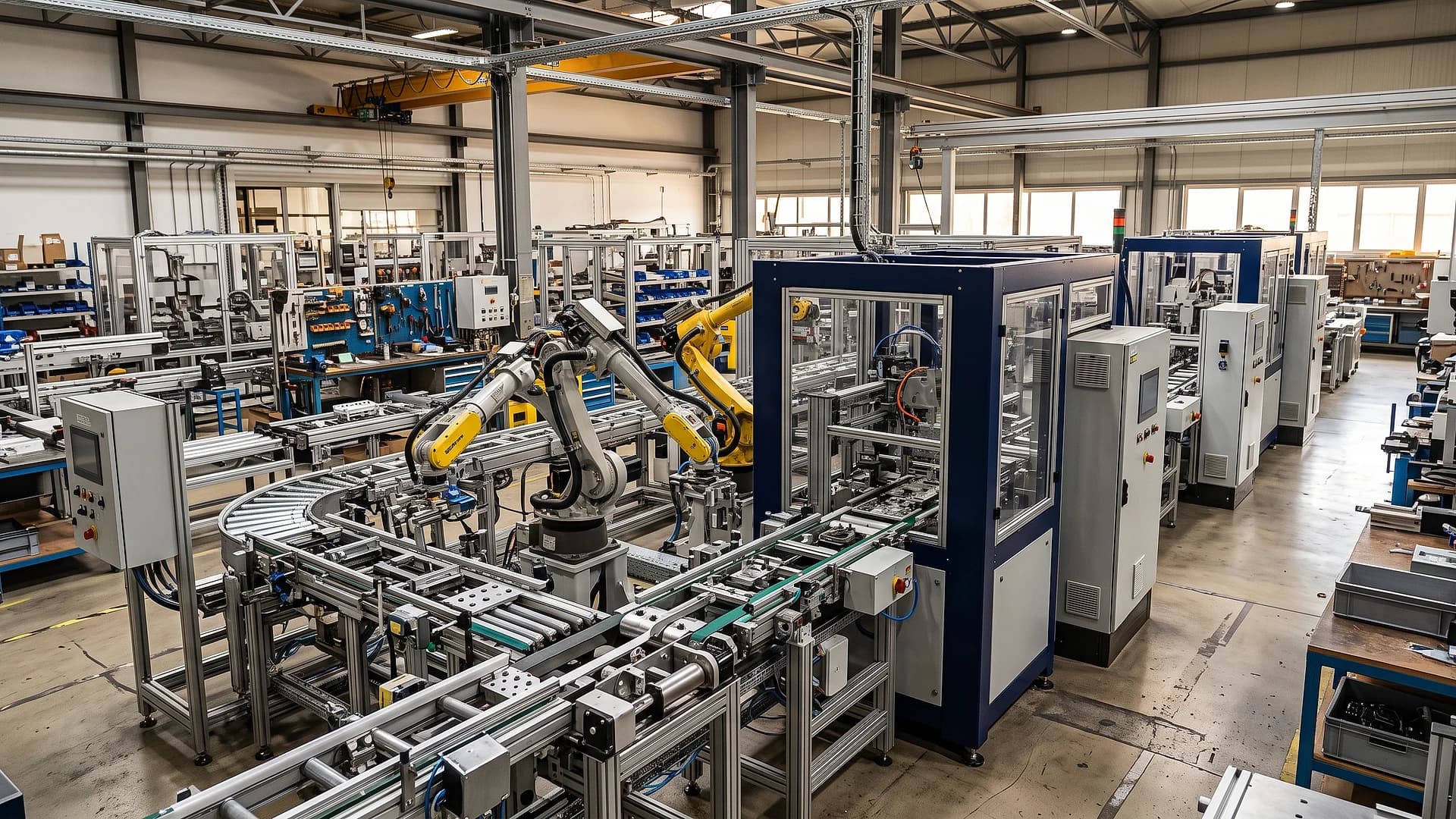 Filtration Vessel Manufacturer