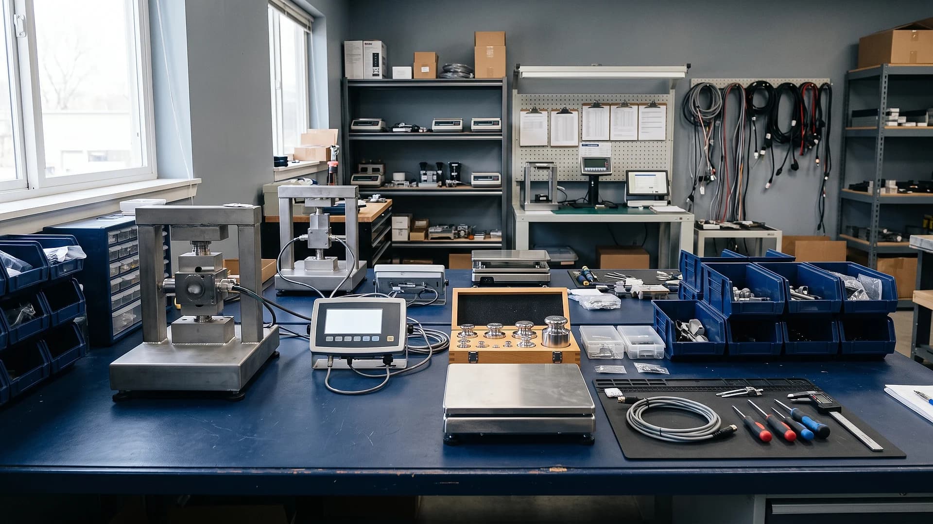 Automation Integrator & Manufacturing Company