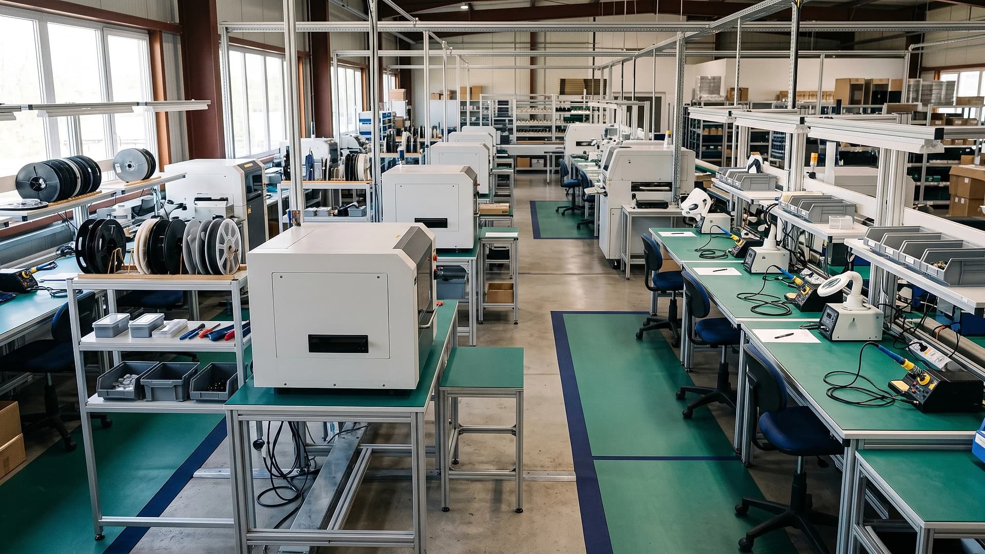 Specialty Electronic Manufacturing Services (EMS) Business