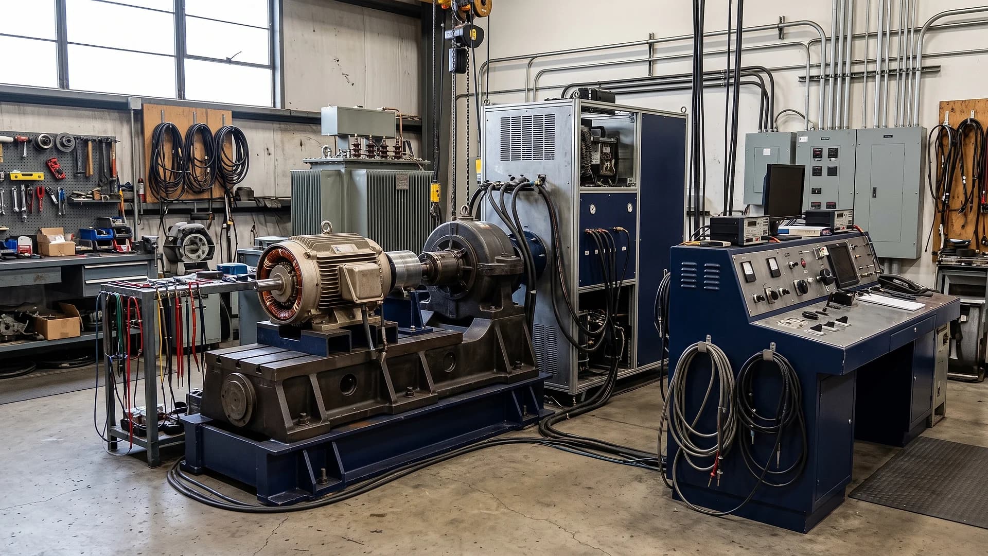 Electrical Panel Manufacturer