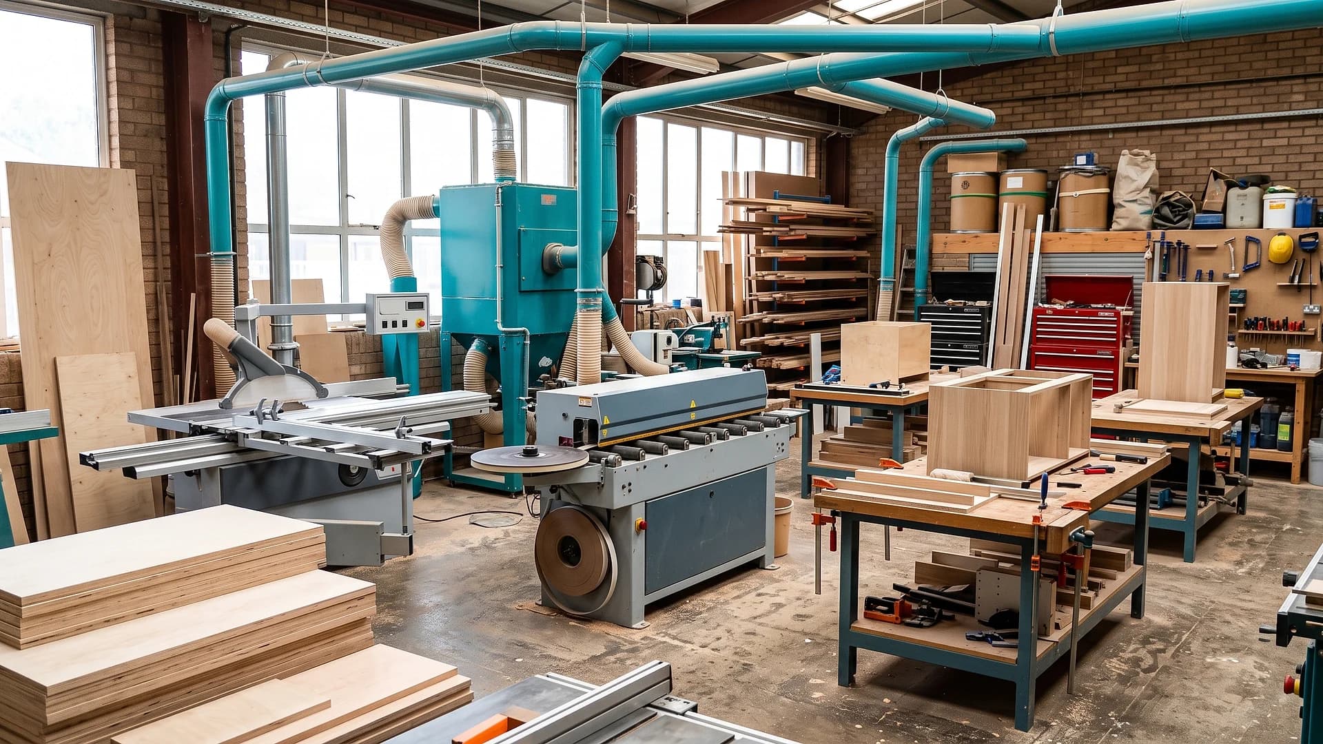 Thriving, High-Margin Cincinnati Custom Closets And More