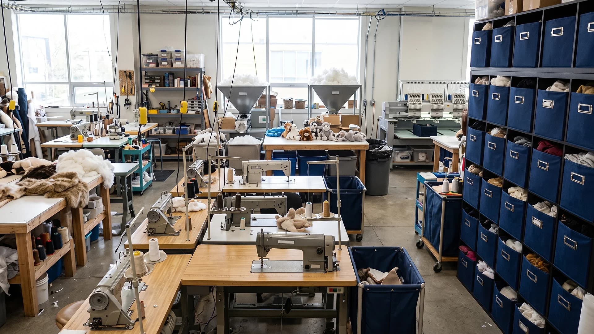 Manufacturing Toy Product For Sale - Alberta Canada