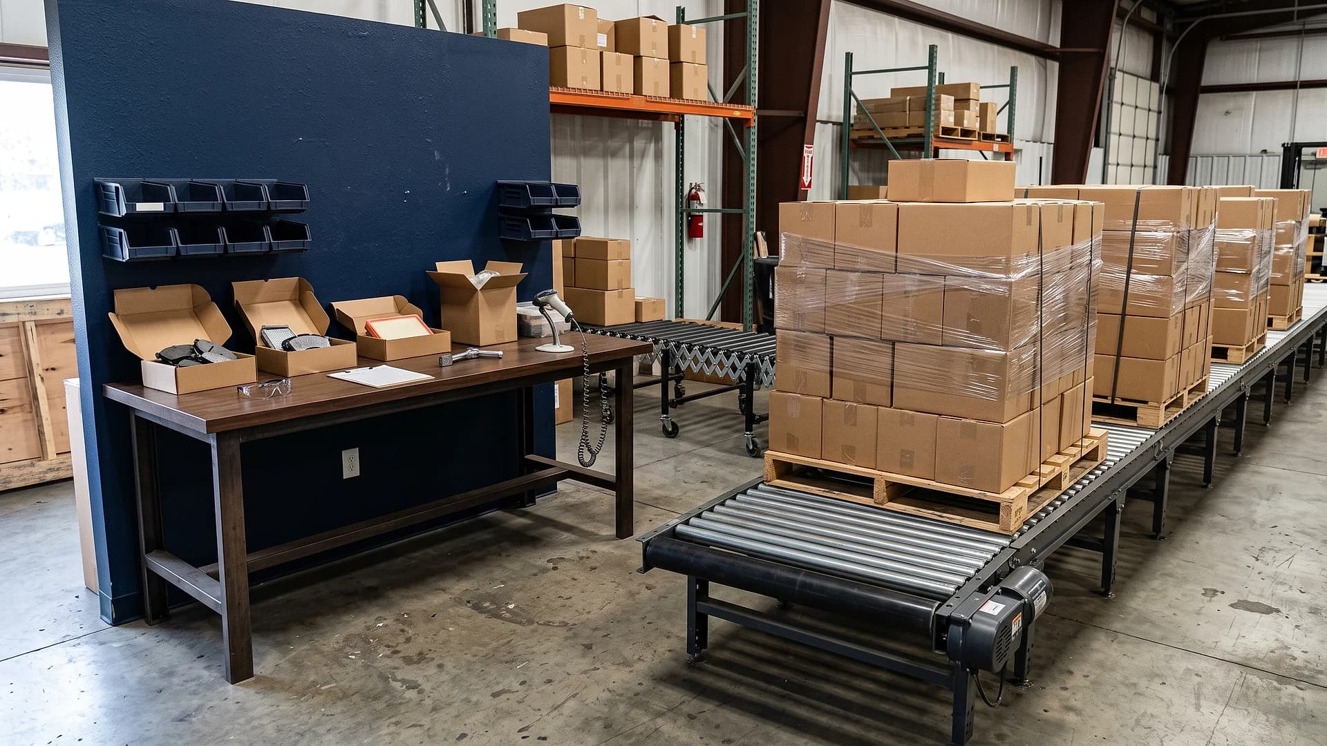 Mobile Automotive Supply Business Inventory Included – Northern Indiana