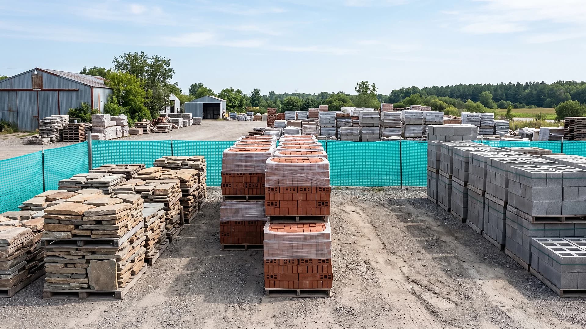 Marble Importer | $400K+ Inventory Included | Growth Opportunity