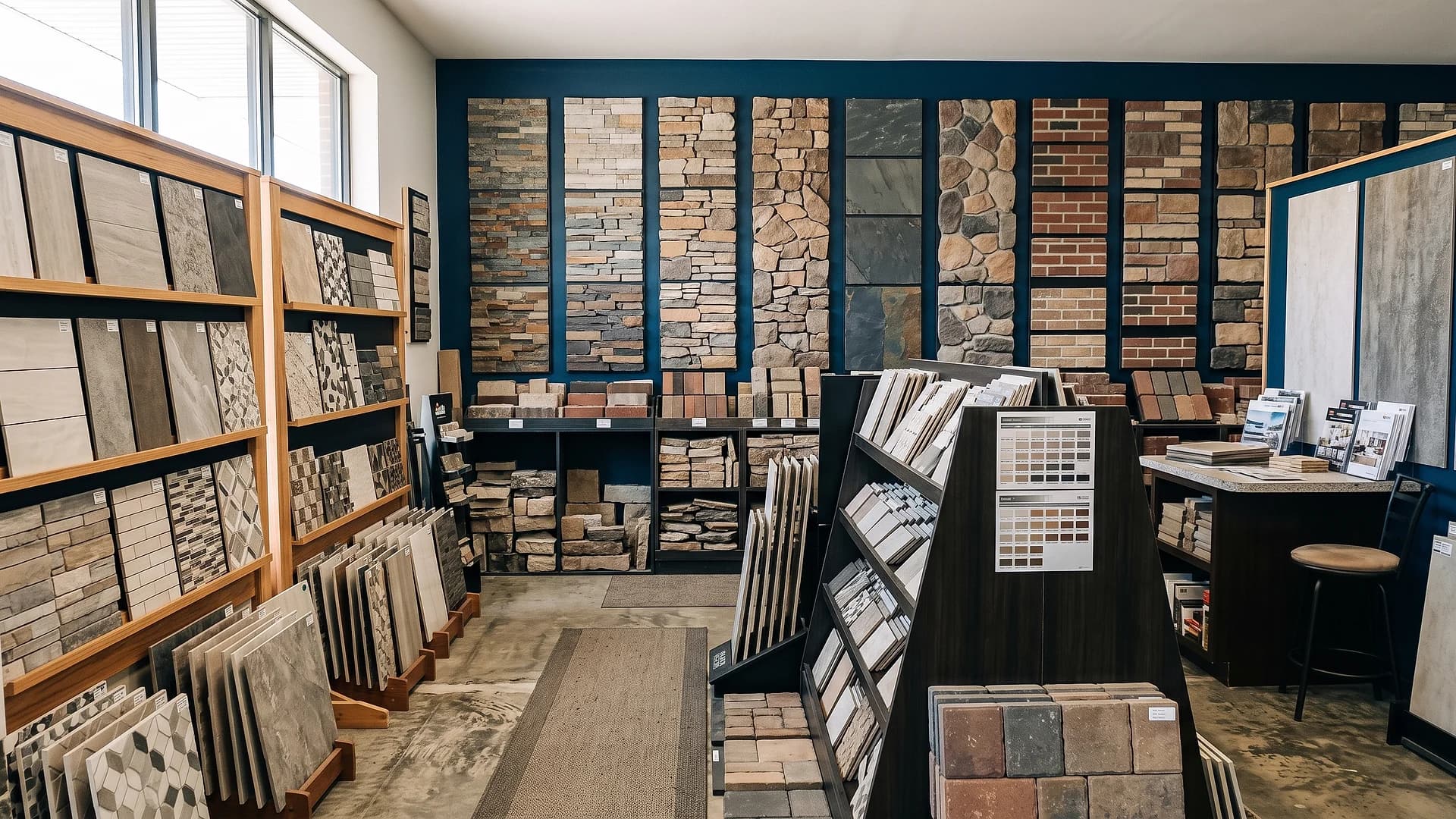 B2B eCommerce Company in the Stone Countertops Sector – 13 Years in Business – National Business – 85% Repeat Order Rate