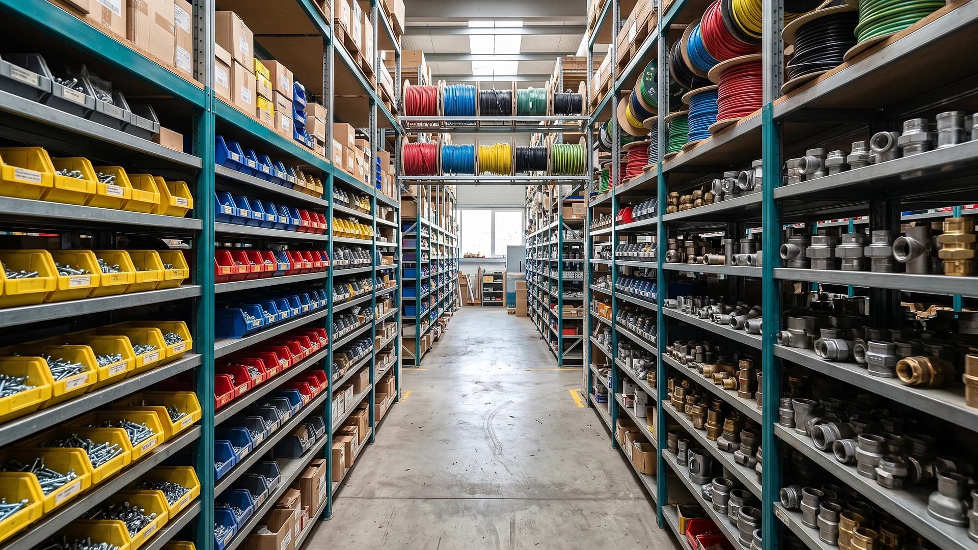 AC Supply Company