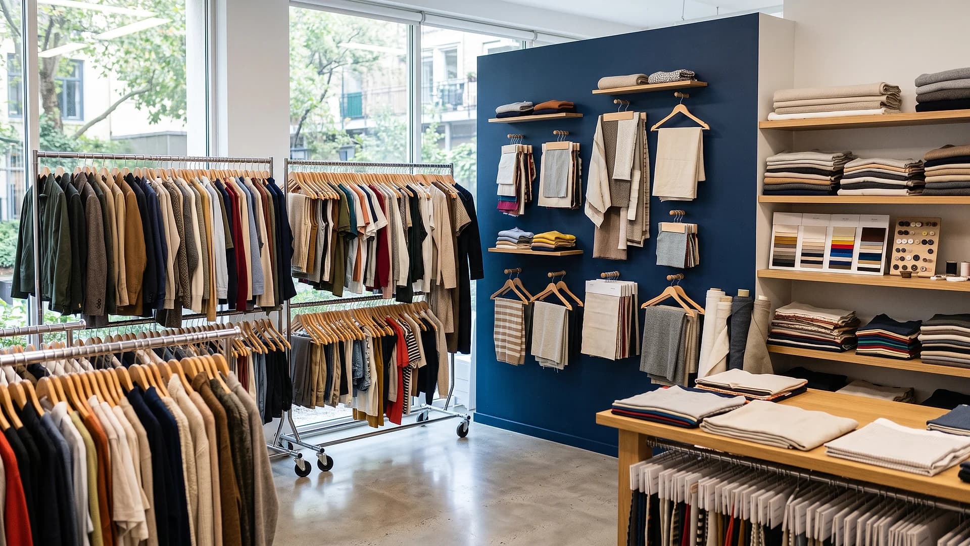 Wholesale Vintage Clothing Supplier with Growing Demand
