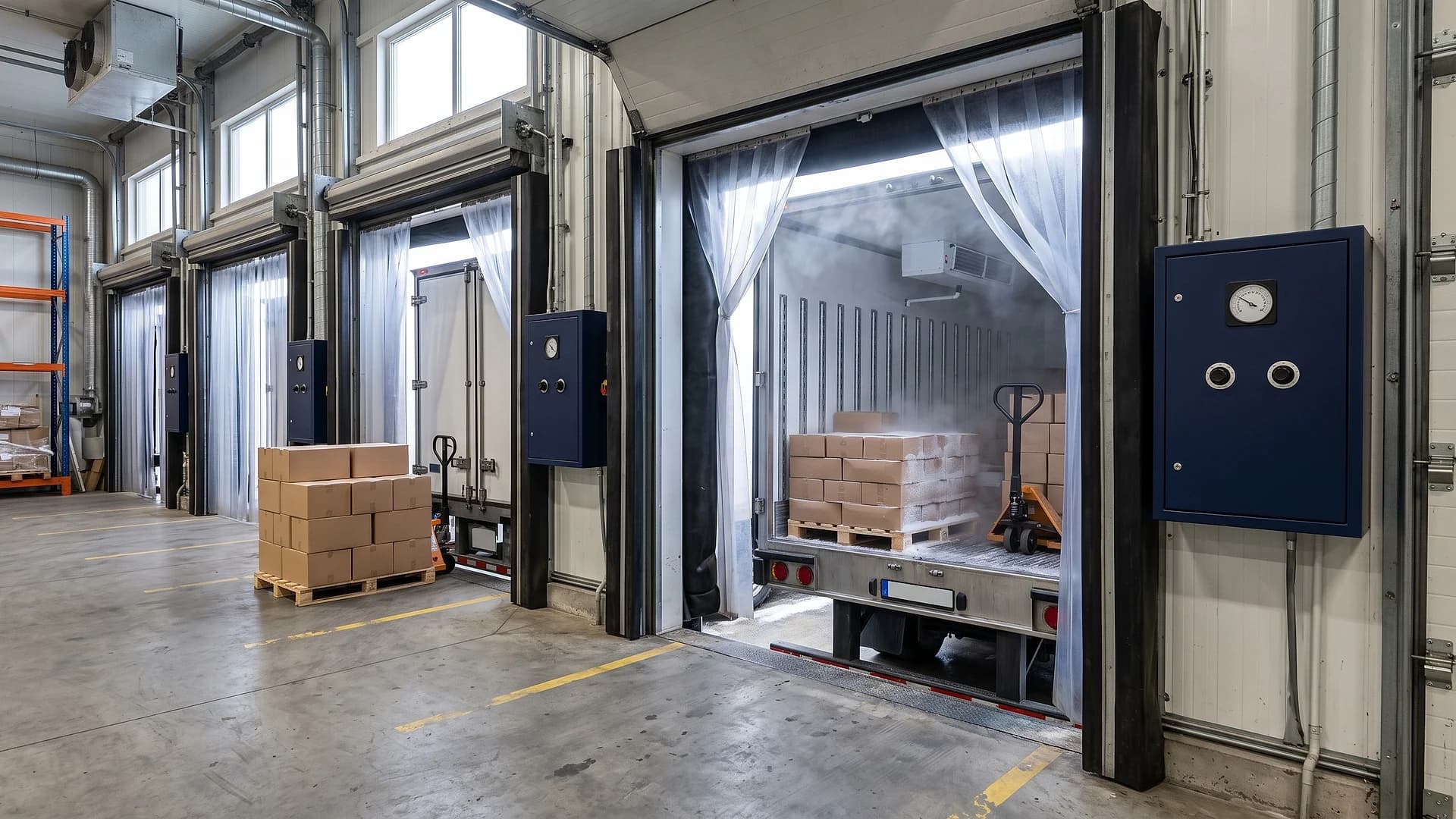 Wholesale Produce Distribution Company Serving Manhattan Restaurants