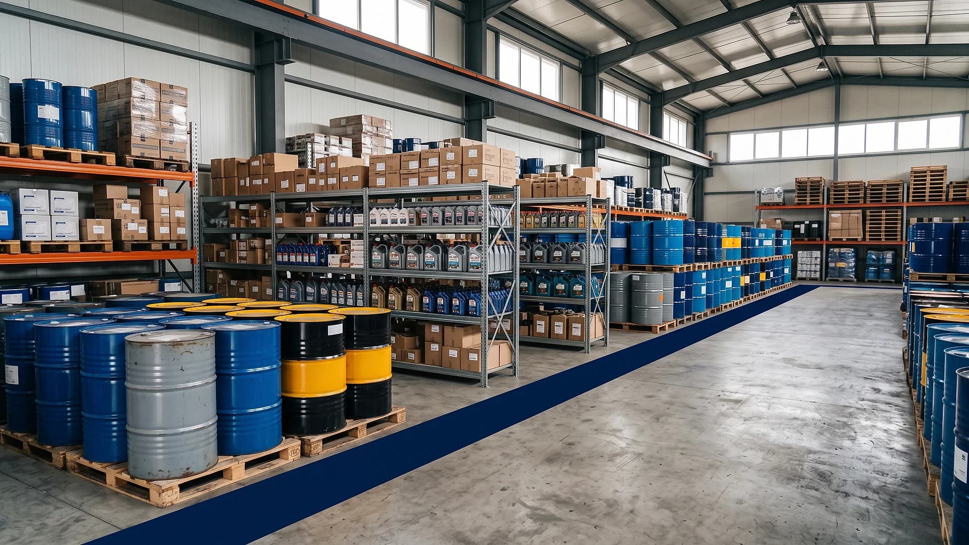 Mobile Fuel Delivery Business Contract-Based B2B Revenue--Trenton