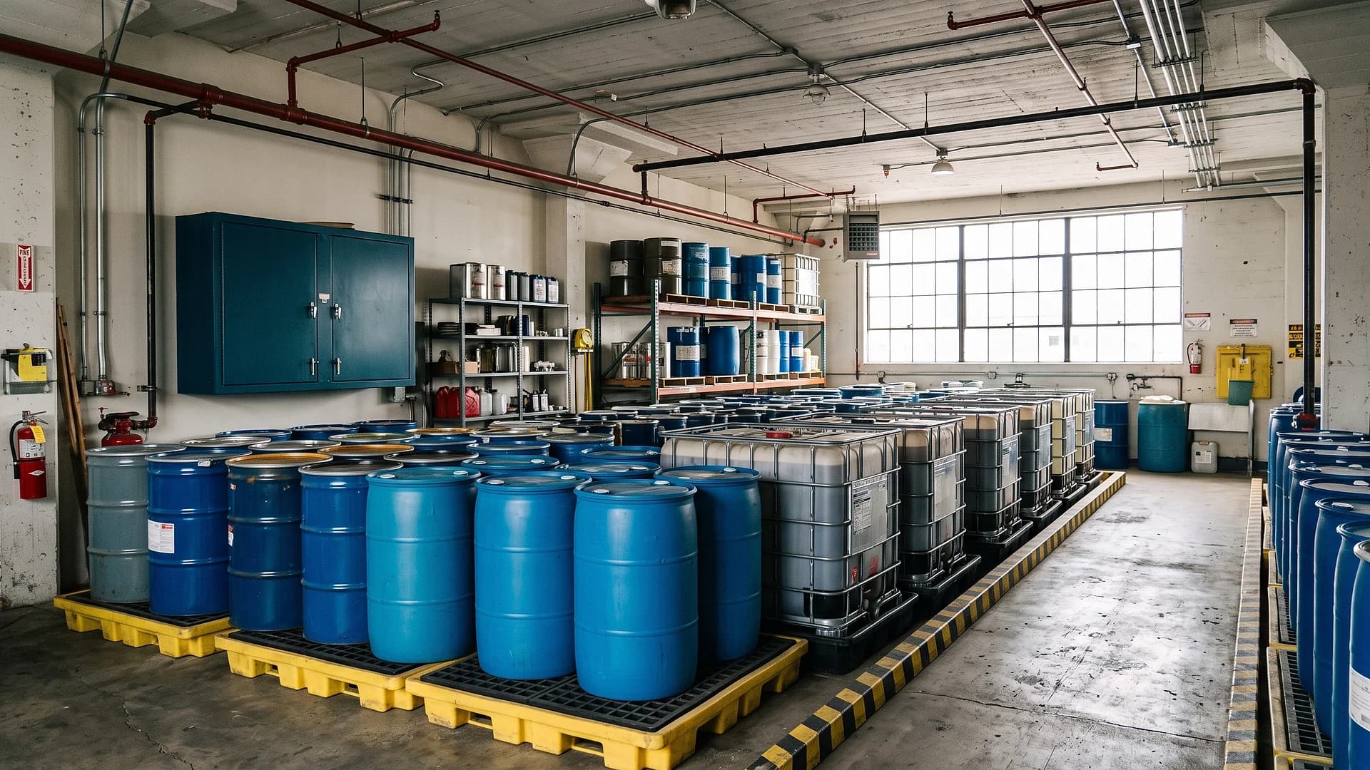 Raw Milk Transport And Wholesale Fuel Solutions