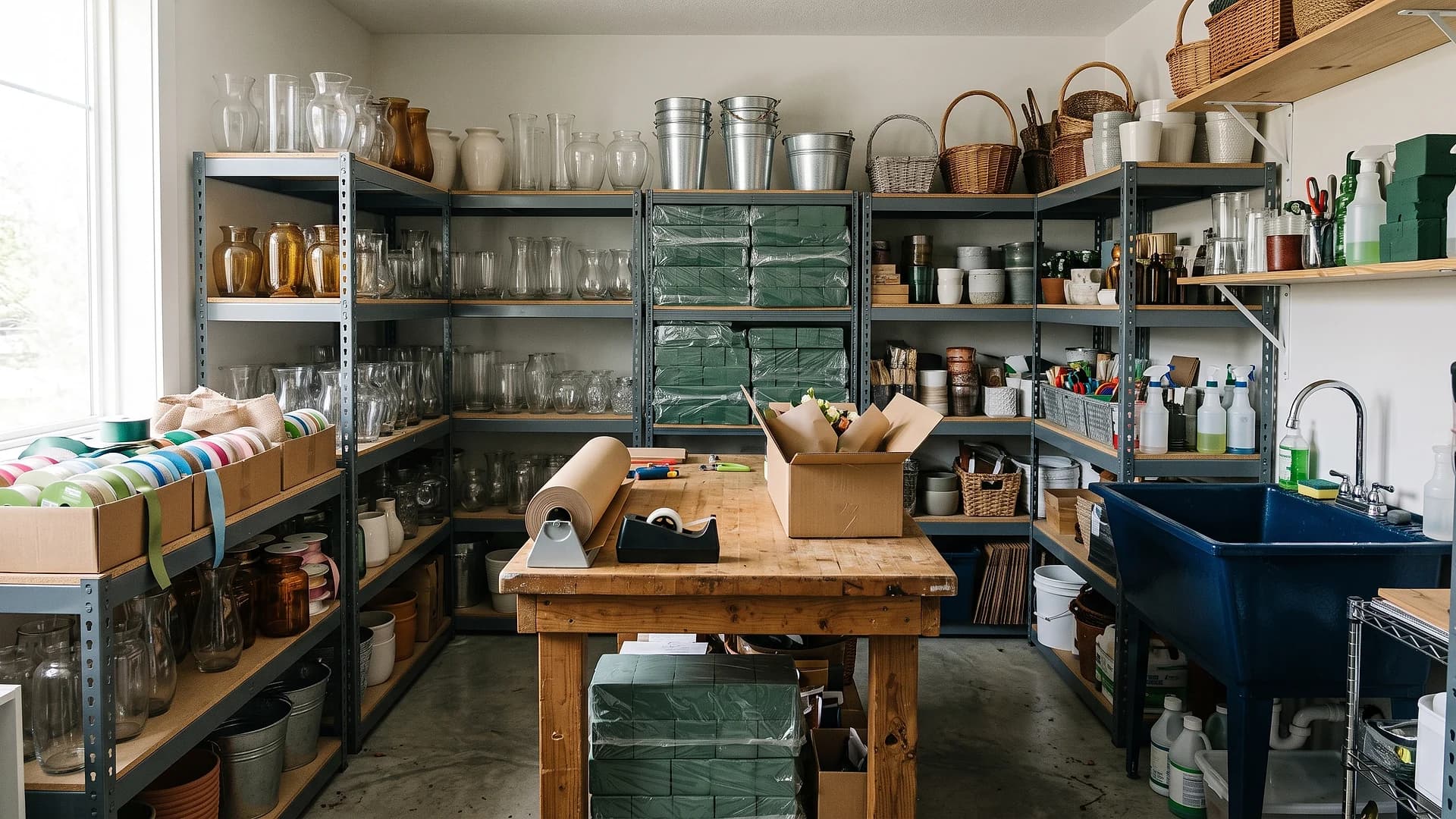 Established Hawaii’s Retail/Wholesale Business For Sale