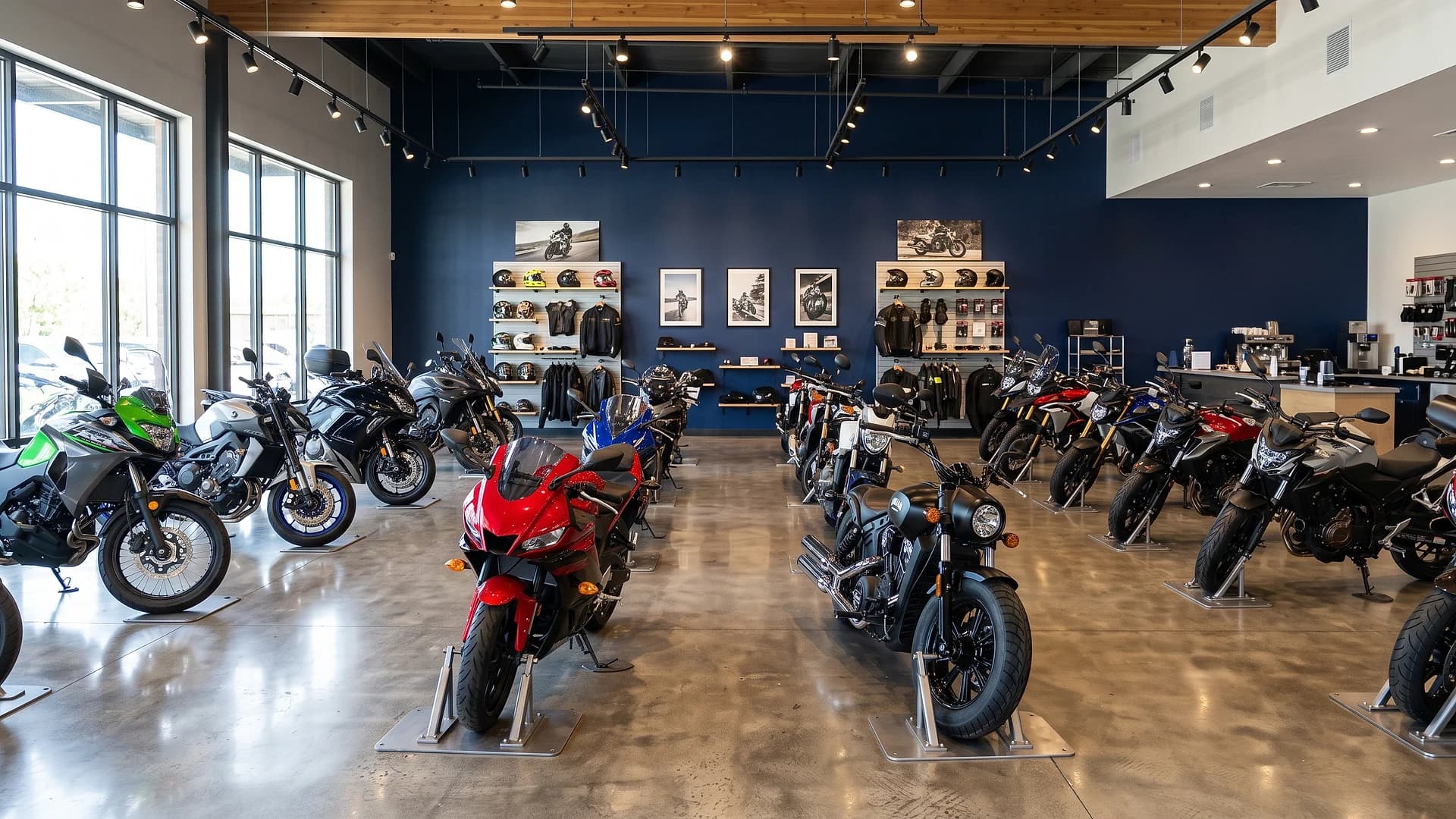 Established Management-Led Golf Cart LSV Dealership Florida