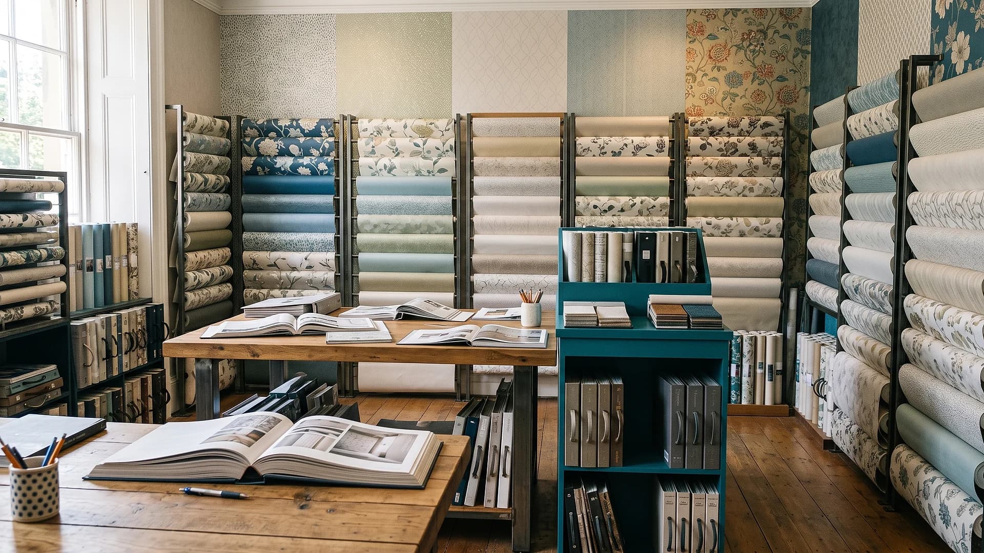 Benjamin Moore Paint Store For Sale