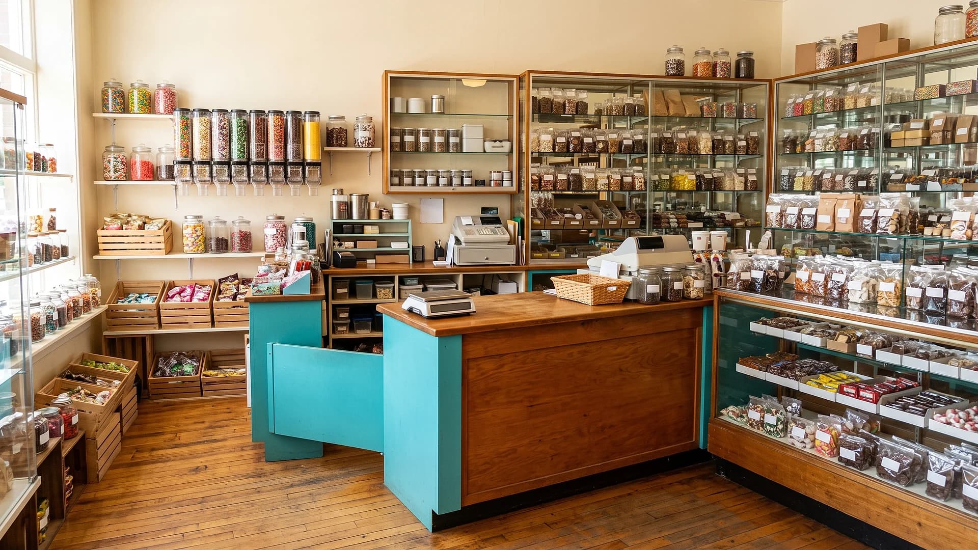 Established Bakery for Sale in Hialeah, FL