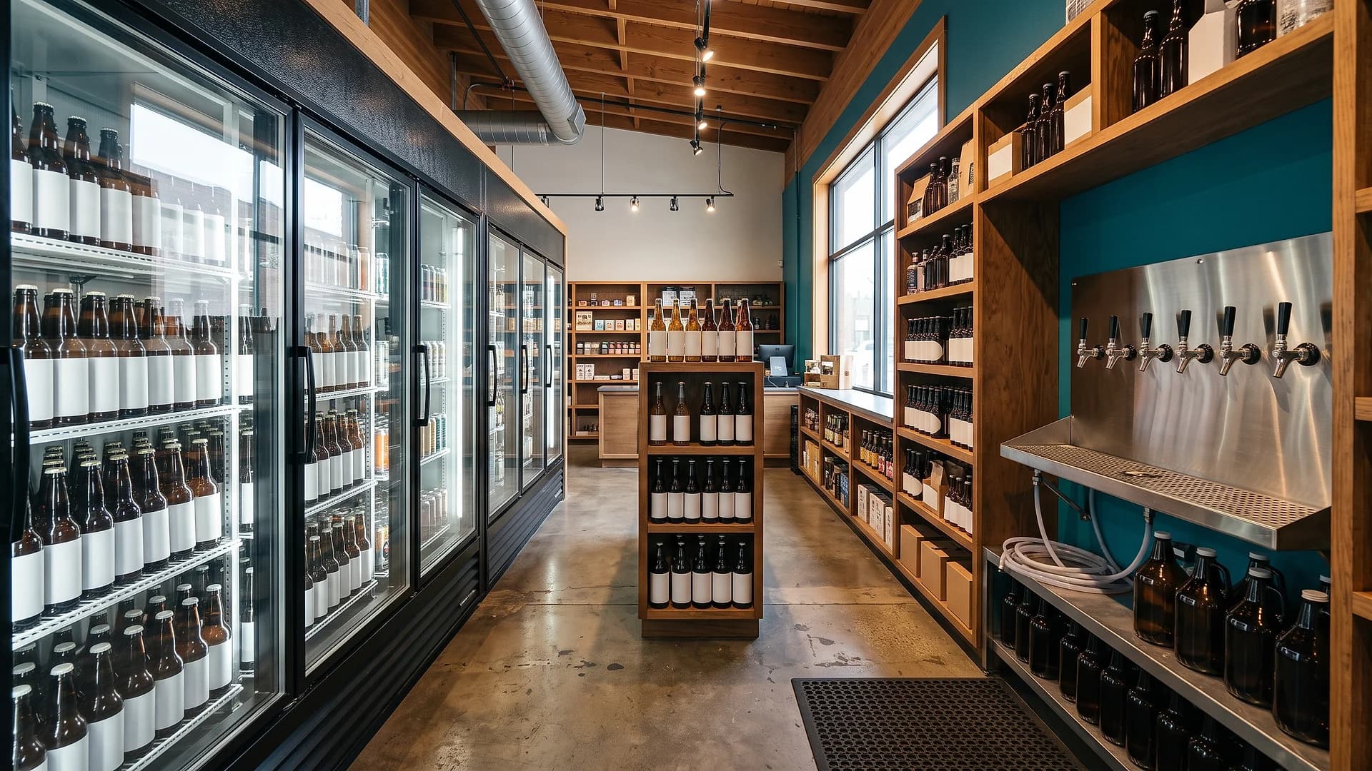 D-44 Liquor License In Totowa, New Jersey