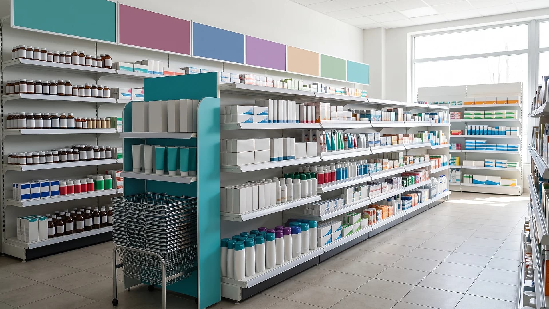 Medical Pharmacy
