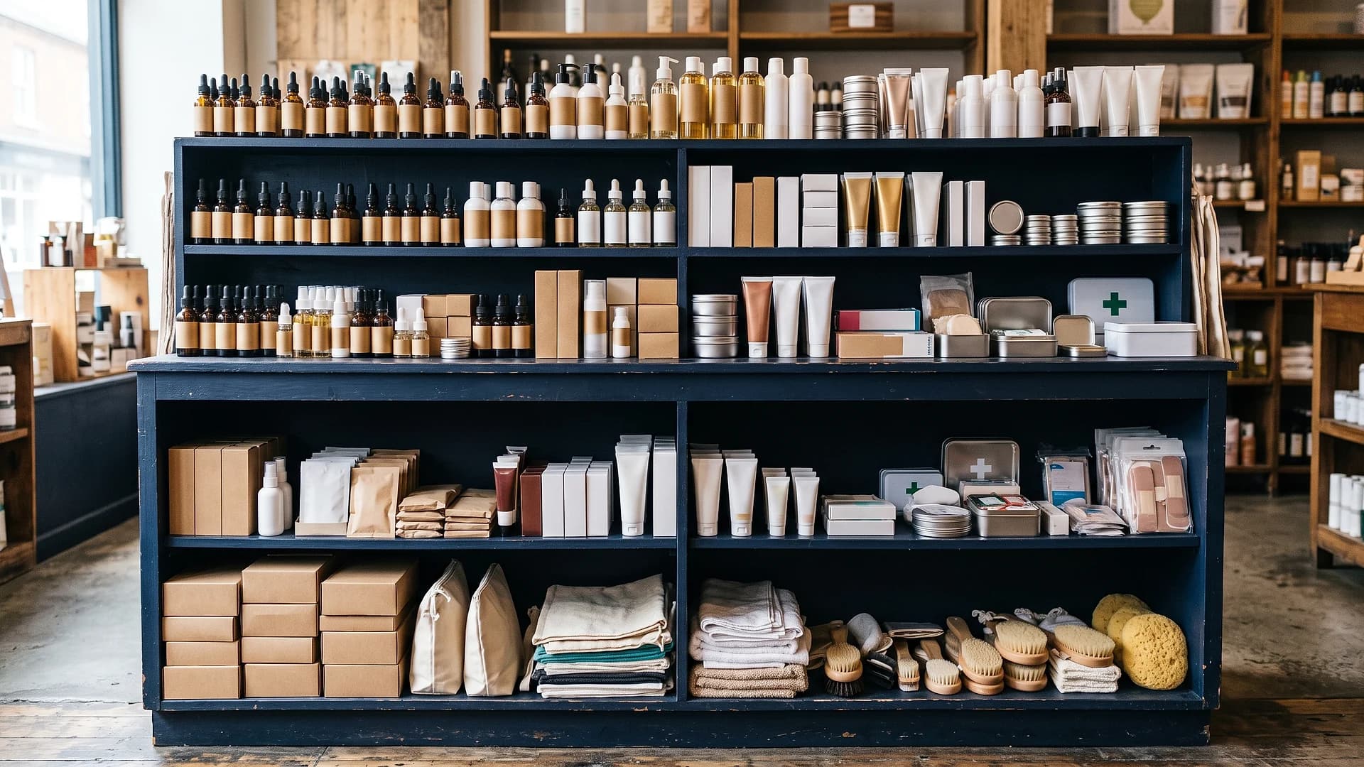 Pharmacy - High River