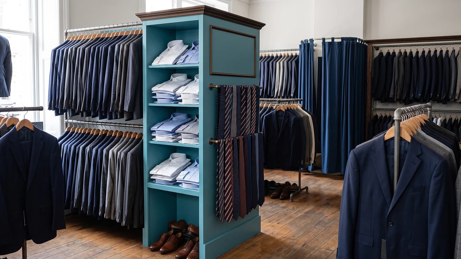 Three Store Utah Specialty Apparel Retailer, Founder Retiring