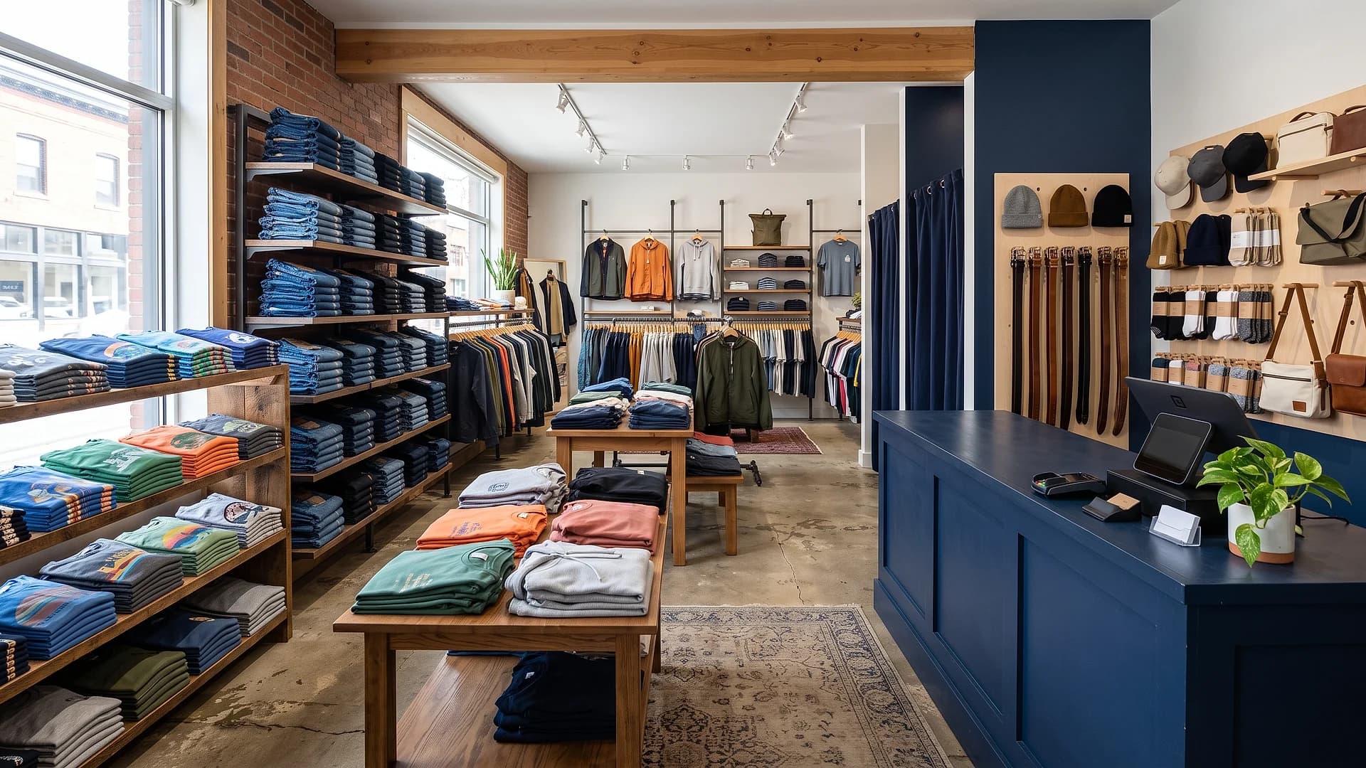 Custom Sports Apparel Shop – Screenprinting, Embroidery & More