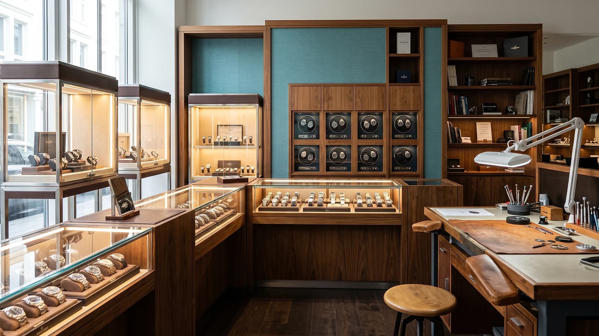 Retail Gold Co. RETL480