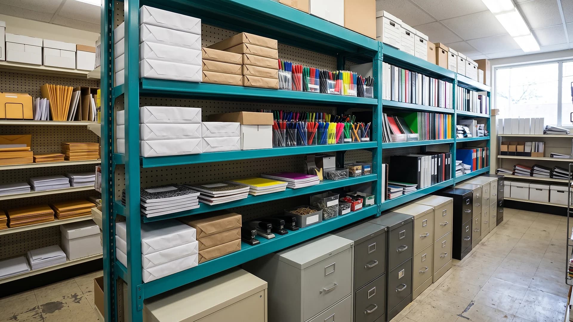Best Teacher Supply-Revenue Up 18% in 2026!