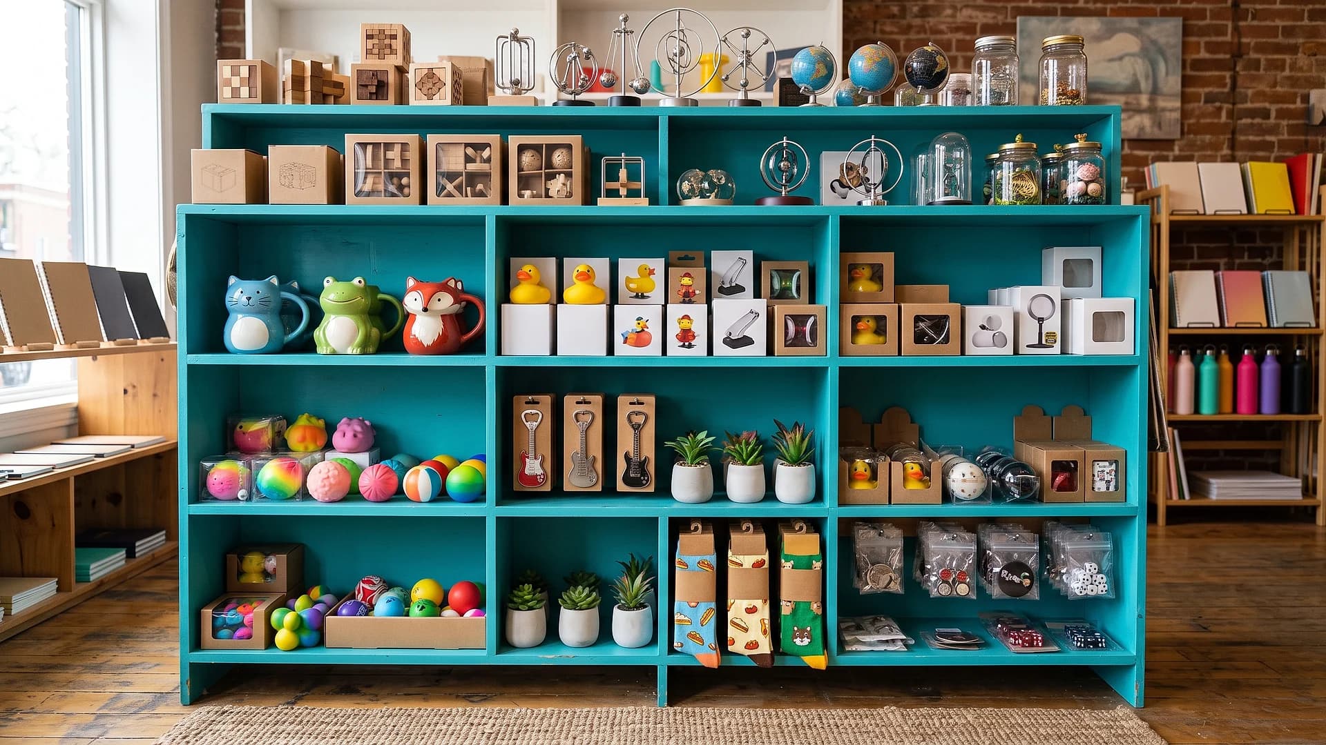 Online Store For Handmade Gifts Décor And More