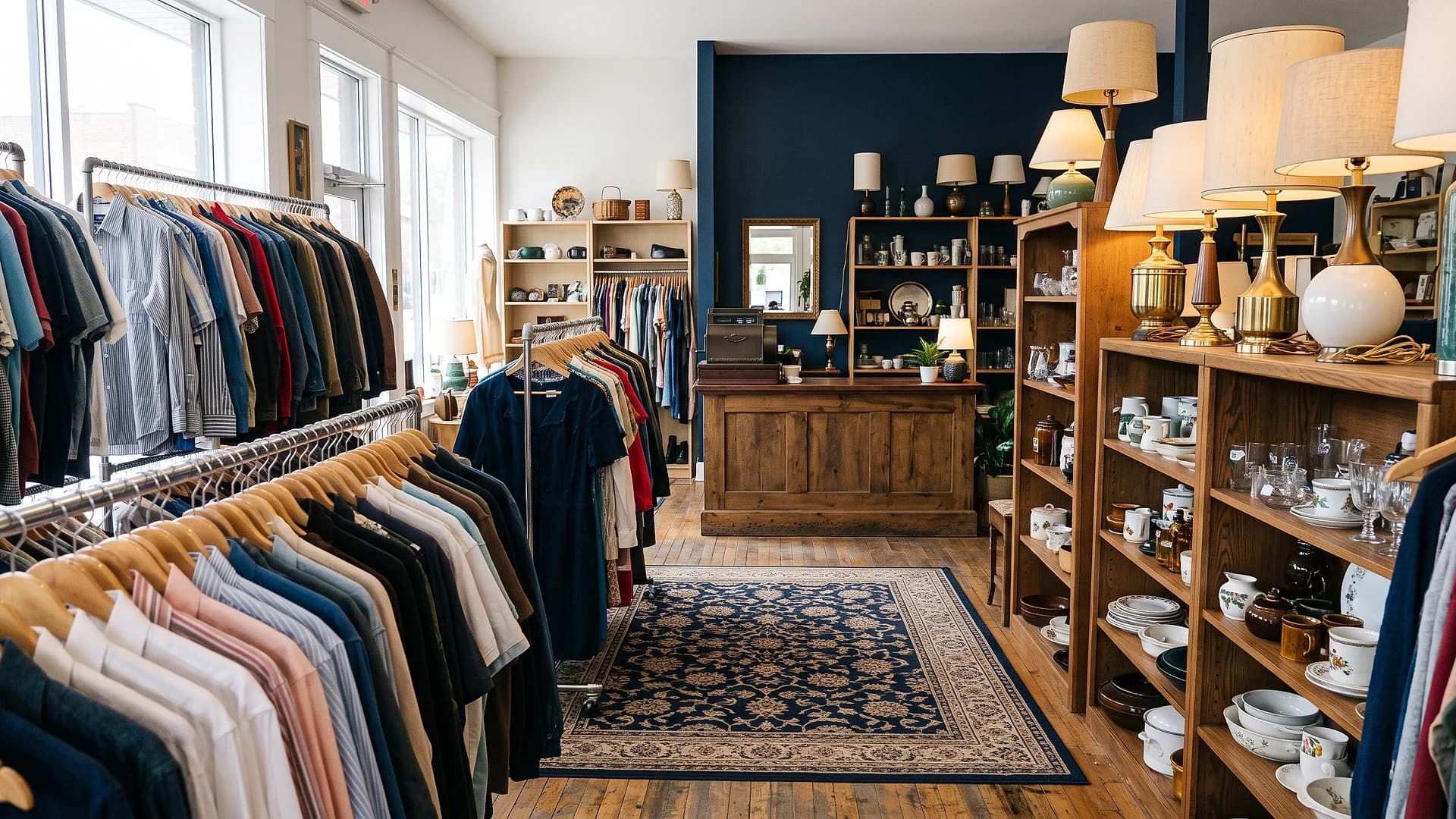 E-Commerce and Retail Liquidation Biz