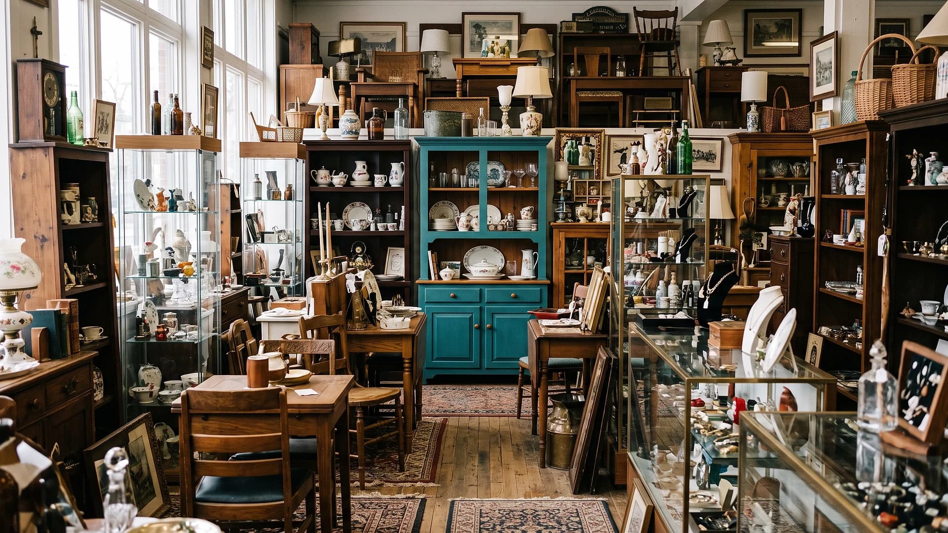 Highly Profitable Established Kids Resale Franchise In Nanaimo