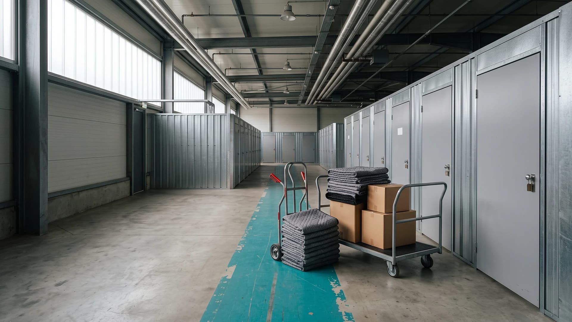 Established Delivery and Installation Service for Sale in Pompano Beach, FL