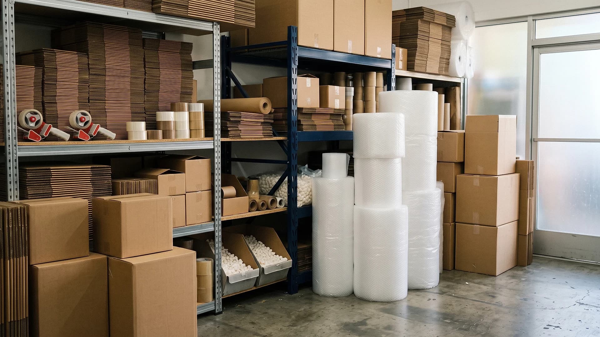 Established Moving Company 25+ Years 2 Trucks Included